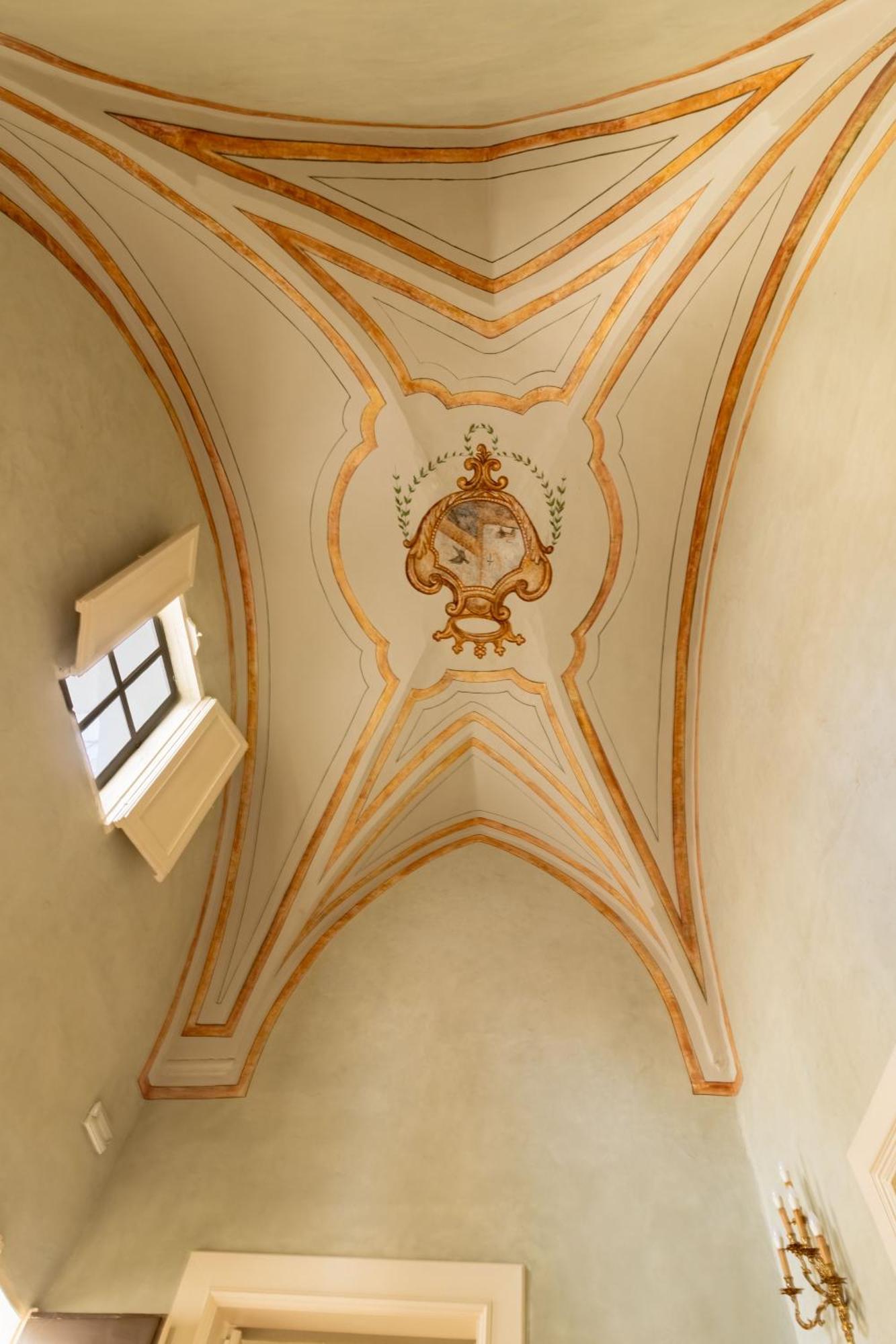 Palazzo Zaca Bed & Breakfast Gallipoli Exterior photo